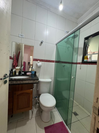 Imagem Casa com 2 Quartos à Venda, 77 m² em Caiçara - Praia Grande Imagem Casa com 2 Quartos à Venda, 77 m² em Caiçara - Praia Grande