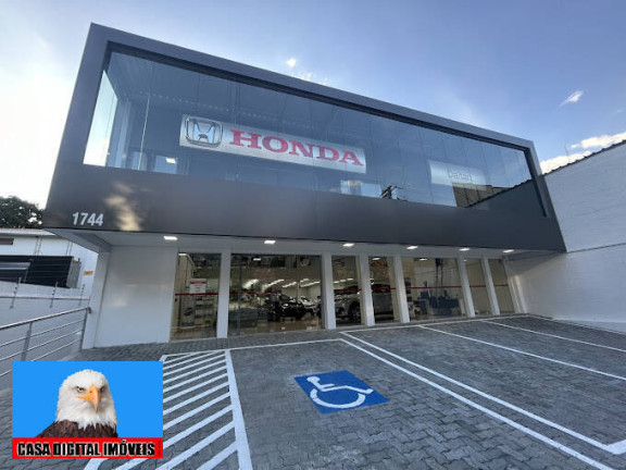Imagem Sala Comercial à Venda, 531 m² em São Paulo