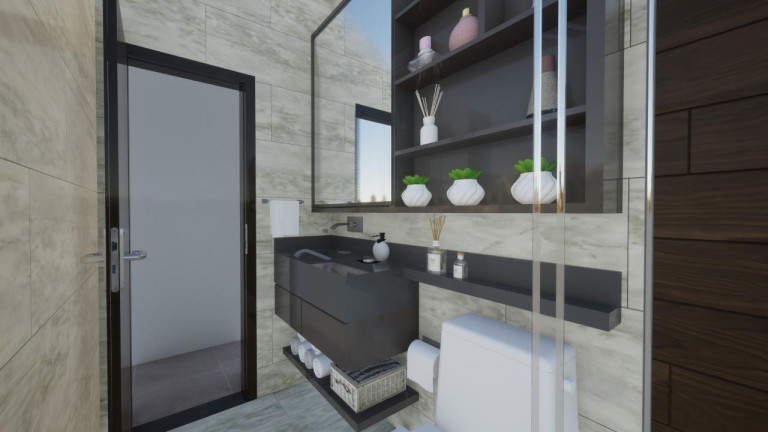 Imagem Casa com 3 Quartos à Venda, 112 m² em Batatuba - Piracaia Imagem Casa com 3 Quartos à Venda, 112 m² em Batatuba - Piracaia