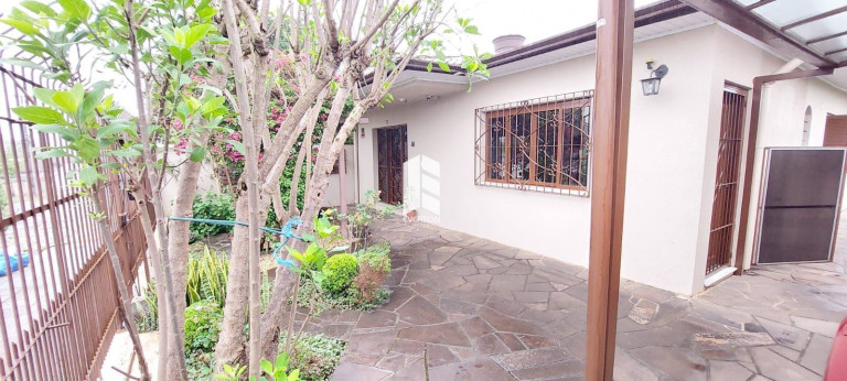 Imagem Casa com 3 Quartos à Venda, 188 m² em Noal - Santa Maria