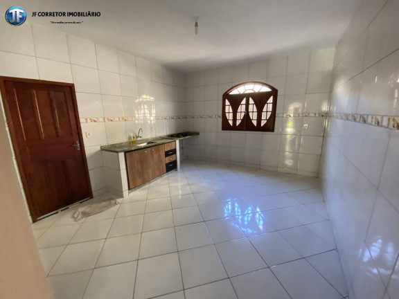 Imagem Casa com 3 Quartos à Venda, 271 m² em Cidade Nova  - Santana Do Paraíso