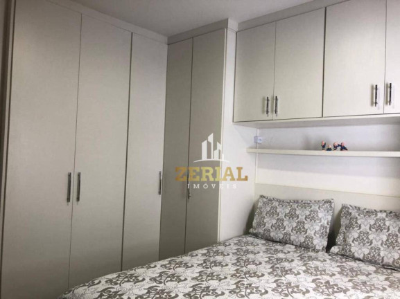 Imagem Apartamento com 3 Quartos à Venda, 80 m² em Cerâmica - São Caetano Do Sul
