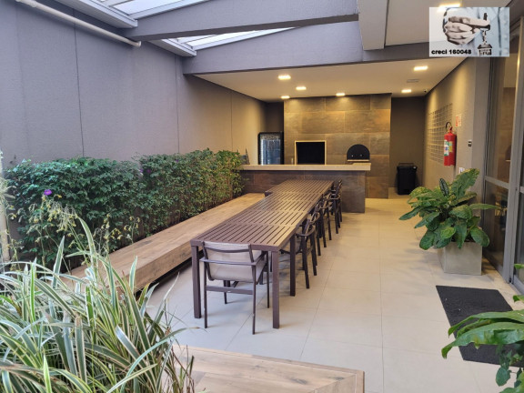 Imagem Apartamento com 2 Quartos para Alugar, 75 m² em Mirandópolis - São Paulo
