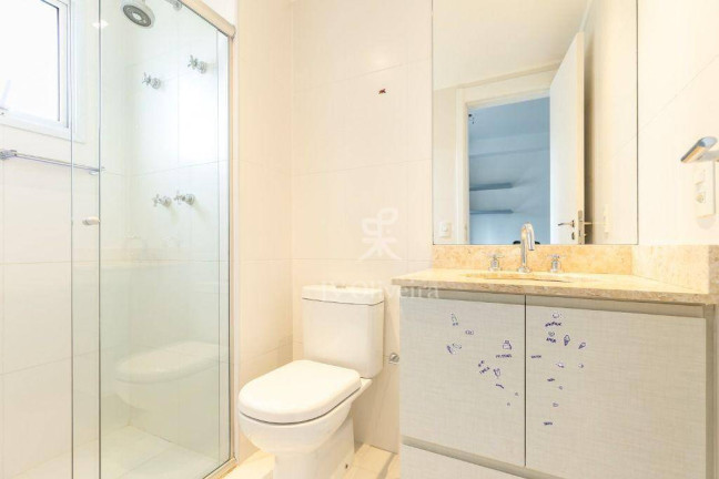 Imagem Apartamento com 3 Quartos para Alugar, 165 m² em Vila Gertrudes - São Paulo Imagem Apartamento com 3 Quartos para Alugar, 165 m² em Vila Gertrudes - São Paulo