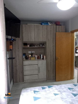 Imagem Apartamento com 2 Quartos à Venda, 67 m² em Itararé - São Vicente Imagem Apartamento com 2 Quartos à Venda, 67 m² em Itararé - São Vicente