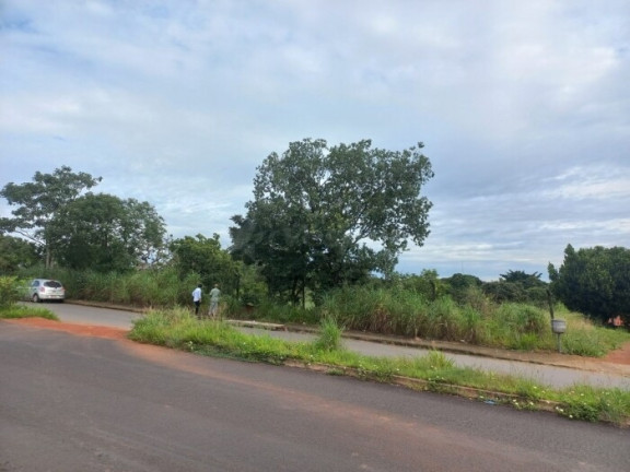 Imagem Terreno à Venda, 4.852 m² em Jardim Veneza - Aparecida De Goiânia Imagem Terreno à Venda, 4.852 m² em Jardim Veneza - Aparecida De Goiânia