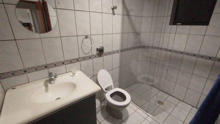 Imagem Apartamento com 2 Quartos à Venda, 115 m² em Vila Guilhermina - Praia Grande