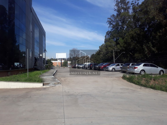 Imagem Imóvel Comercial à Venda, 6.000 m² em Alphaville Centro Industrial E Empresarial/alphaville. - Barueri