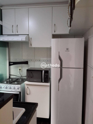 Imagem Apartamento com 2 Quartos à Venda, 50 m² em Vila São Bento - Campinas Imagem Apartamento com 2 Quartos à Venda, 50 m² em Vila São Bento - Campinas