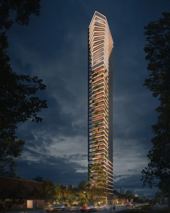 Imagem Apartamento com 4 Quartos à Venda, 346 m² em Altiplano Cabo Branco - João Pessoa