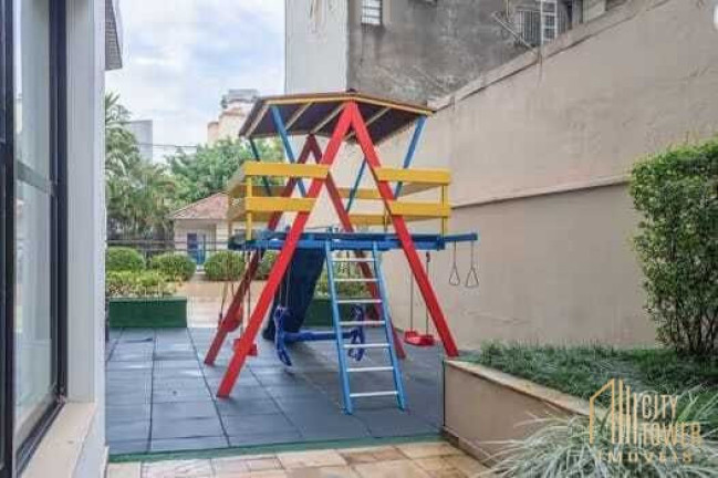 Imagem Apartamento com 1 Quarto à Venda, 41 m² em Vila Olímpia - São Paulo