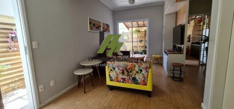 Imagem Casa com 3 Quartos à Venda, 115 m²
