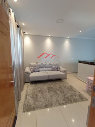 Imagem Casa com 4 Quartos à Venda, 115 m² em Jardim São Gabriel - Campinas