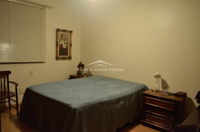 Imagem Apartamento com 3 Quartos à Venda, 147 m² em Vila Itapura - Campinas