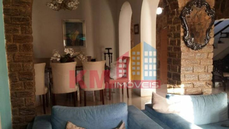 Imagem Casa com 4 Quartos à Venda, 320 m² em Presidente Costa E Silva - Mossoró Imagem Casa com 4 Quartos à Venda, 320 m² em Presidente Costa E Silva - Mossoró