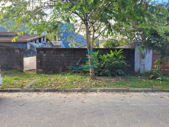 Imagem Terreno à Venda, 250 m² em Perequê Açu - Ubatuba Imagem Terreno à Venda, 250 m² em Perequê Açu - Ubatuba