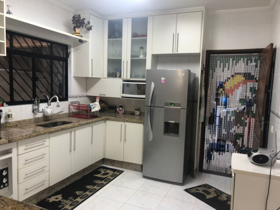 Imagem Casa com 3 Quartos à Venda, 180 m² em Vila Alpina - São Paulo