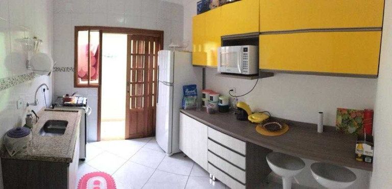 Imagem Casa com 3 Quartos à Venda, 300 m² em Cidade Morumbi - São José Dos Campos Imagem Casa com 3 Quartos à Venda, 300 m² em Cidade Morumbi - São José Dos Campos