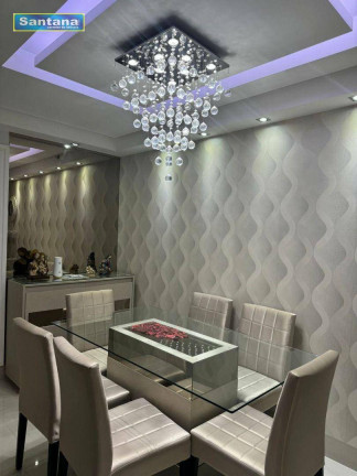 Imagem Apartamento com 3 Quartos à Venda, 81 m² em Do Turista - Caldas Novas Imagem Apartamento com 3 Quartos à Venda, 81 m² em Do Turista - Caldas Novas