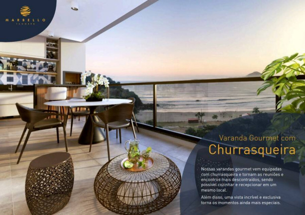 Imagem Apartamento com 2 Quartos à Venda, 70 m² em Tenório - Ubatuba Imagem Apartamento com 2 Quartos à Venda, 70 m² em Tenório - Ubatuba
