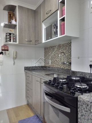 Imagem Apartamento com 3 Quartos à Venda, em Parque Boturussu - São Paulo Imagem Apartamento com 3 Quartos à Venda, em Parque Boturussu - São Paulo