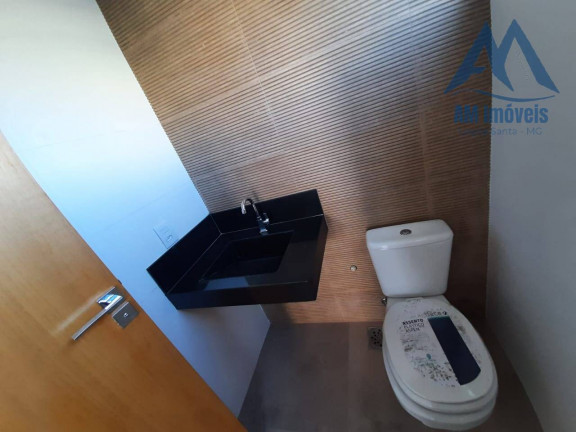 Imagem Casa com 3 Quartos à Venda, 183 m² em Jardim Imperial - Lagoa Santa