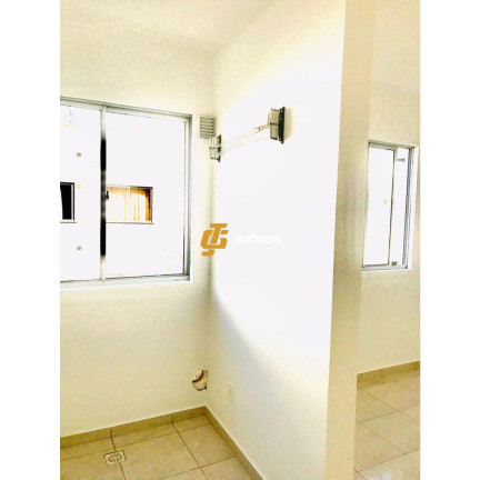 Imagem Apartamento com 1 Quarto à Venda,  em Espinheiros - Itajaí