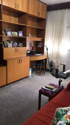 Imagem Apartamento com 3 Quartos à Venda, 165 m² em Consolação - São Paulo Imagem Apartamento com 3 Quartos à Venda, 165 m² em Consolação - São Paulo