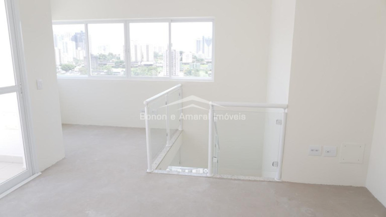 Imagem Apartamento com 3 Quartos à Venda, 200 m² em Mansões Santo Antônio - Campinas