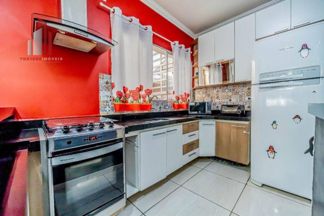 Imagem Casa com 3 Quartos à Venda, 130 m² em Vila Pirituba - São Paulo Imagem Casa com 3 Quartos à Venda, 130 m² em Vila Pirituba - São Paulo