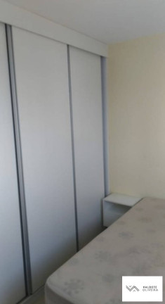 Imagem Apartamento com 2 Quartos à Venda, 61 m² em Parque Industrial - São José Dos Campos