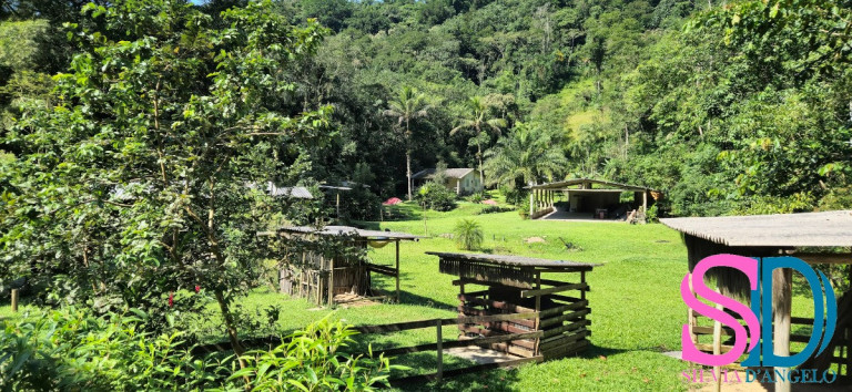 Imagem Fazenda à Venda, 13.600 m² em Taquaral - Ubatuba Imagem Fazenda à Venda, 13.600 m² em Taquaral - Ubatuba