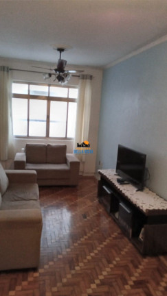 Imagem Apartamento com 1 Quarto à Venda, 85 m² em Gonzaguinha - São Vicente Imagem Apartamento com 1 Quarto à Venda, 85 m² em Gonzaguinha - São Vicente
