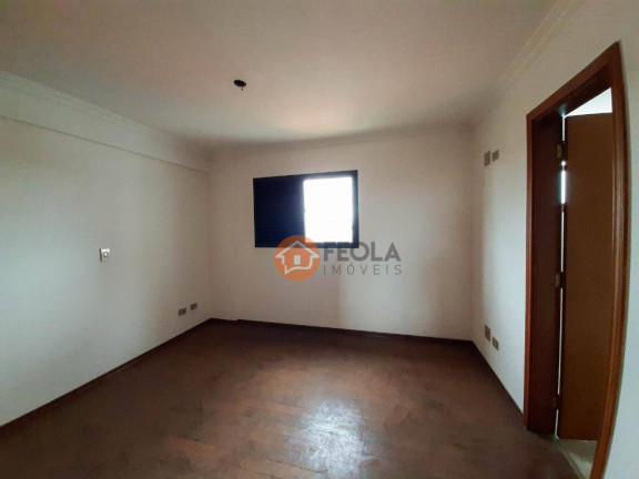 Imagem Apartamento com 3 Quartos para Alugar, 90 m² em Cidade Jardim I - Americana Imagem Apartamento com 3 Quartos para Alugar, 90 m² em Cidade Jardim I - Americana