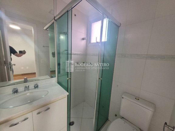 Imagem Apartamento com 3 Quartos para Alugar, 131 m² em Vila Mariana - São Paulo