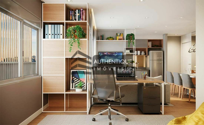 Imagem Apartamento com 2 Quartos à Venda, 71 m² em Bosque Da Saúde - São Paulo