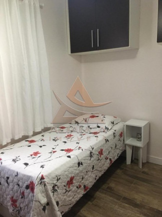 Imagem Apartamento com 3 Quartos à Venda, 65 m² em Iguatemi - Ribeirão Preto