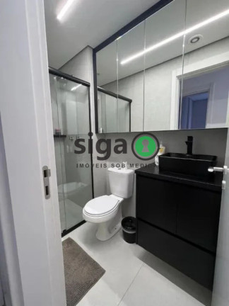 Imagem Apartamento com 2 Quartos à Venda, 62 m² em Vila Andrade - São Paulo Imagem Apartamento com 2 Quartos à Venda, 62 m² em Vila Andrade - São Paulo