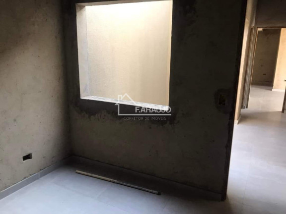 Imagem Imóvel com 3 Quartos à Venda, 297 m² em Jardim Icatu - Votorantim