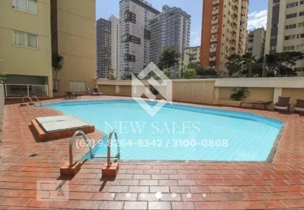 Imagem Apartamento com 2 Quartos à Venda, 70 m² em Setor Bueno - Goiânia Imagem Apartamento com 2 Quartos à Venda, 70 m² em Setor Bueno - Goiânia
