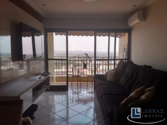 Imóvel com 3 Quartos à Venda, 80 m² em Jardim Independencia - Ribeirão Preto