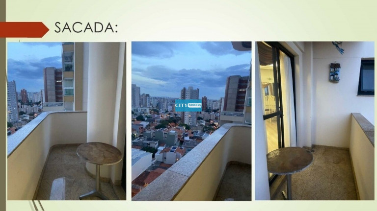 Imagem Apartamento com 2 Quartos à Venda, 115 m² em Jardim Bela Vista - Santo André Imagem Apartamento com 2 Quartos à Venda, 115 m² em Jardim Bela Vista - Santo André