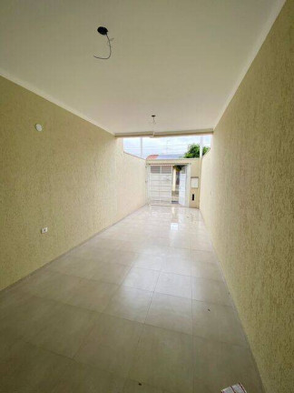Imagem Sobrado com 3 Quartos à Venda, 120 m² em Jardim Vila Formosa - São Paulo