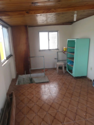 Imagem Apartamento com 3 Quartos à Venda, 100 m² em Monte Serrat - Salvador Imagem Apartamento com 3 Quartos à Venda, 100 m² em Monte Serrat - Salvador