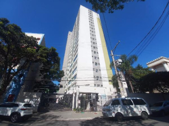 Apartamento com 1 Quarto à Venda, 32 m² em Belenzinho - Sao Paulo