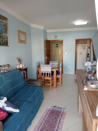 Imagem Apartamento com 2 Quartos à Venda, 66 m² em Tupi - Praia Grande