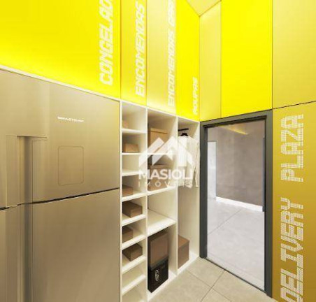 Imagem Apartamento com 3 Quartos à Venda, 68 m² em Praia Das Gaivotas - Vila Velha Imagem Apartamento com 3 Quartos à Venda, 68 m² em Praia Das Gaivotas - Vila Velha