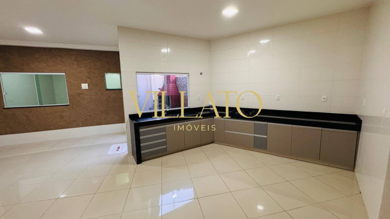 Imagem Casa com 3 Quartos à Venda, 130 m² em Condomínio Das Esmeraldas - Goiânia Imagem Casa com 3 Quartos à Venda, 130 m² em Condomínio Das Esmeraldas - Goiânia