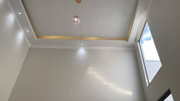 Imagem Casa com 3 Quartos à Venda, 150 m² em Residencial Veneza - Anápolis