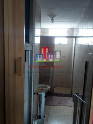 Imagem Apartamento com 2 Quartos à Venda, 46 m² em Cidade Tiradentes - São Paulo